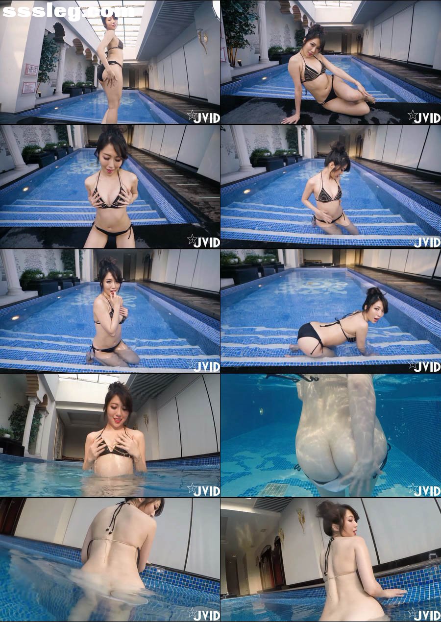 [JVID] Jeannine珍琳 泳池狂歡火辣迎畢業.mp4.jpg