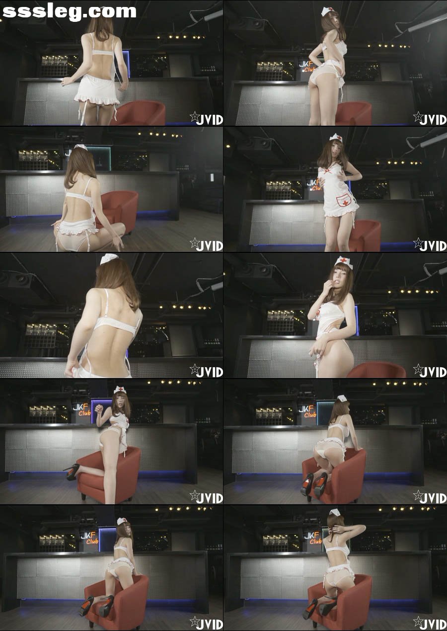 [JVID] 羽沫 翹臀護士激情背後视角.mp4.jpg