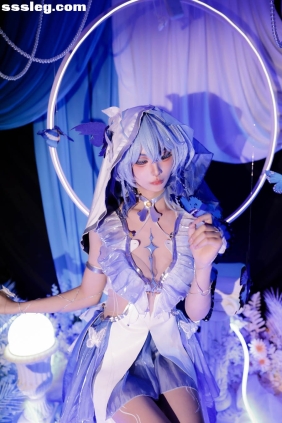 [YITUYU艺图语]2025.10.02 守岸人 零鍍nil[22P398M]