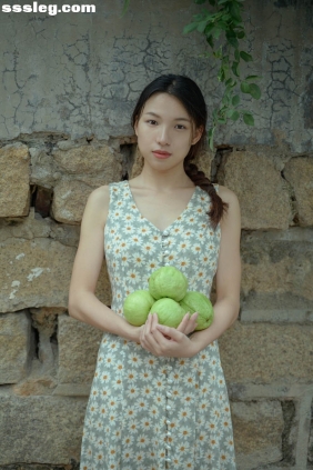 [YITUYU艺图语]2025.07.23 夏天的具象化 潘潘[29P271M]