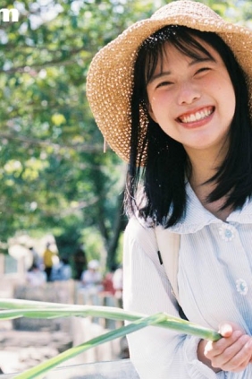 [YITUYU艺图语]2025.09.10 动物园游记 脆脆鲨甜掉牙-[10P73M]