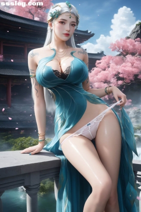 [AI绘画] 呼呼 众筹秦瑶[193P0.98G]