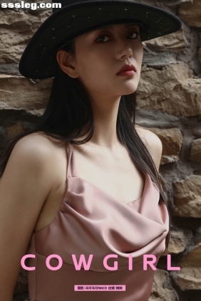 [YITUYU艺图语]2025.06.21 COWGIRL 婉婉[19P447M]