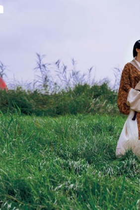 [YITUYU艺图语]2025.04.09 追日 小叶ye[19P597M]