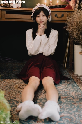 朵莉 棚拍[100P367M]