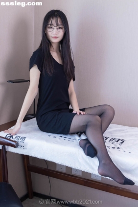 [BoBoSocks袜啵啵] No.607 甜甜圈[147P+1V6.01G]