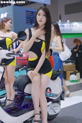 THEBEAUTY 2024重庆摩博会机车展35 [1V255M]