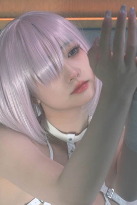 wendydydydy_酱油 FGO 玛修[113P294M]