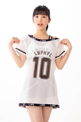 [Minisuka.tv] Ami Manabe 眞辺あみ Freshidol Gallery 65 [45P21M]