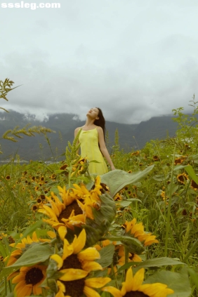 [YITUYU艺图语]2025.08.14 我与大理 花海 兔子[14P142M]