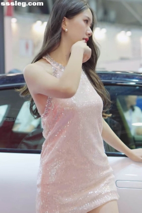 THEBEAUTY 2024苏州改装车展 Model 81 [1V403M]