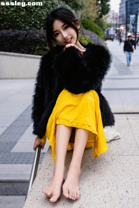 足愉心 No.010 星朵[110P+2V13.6G]