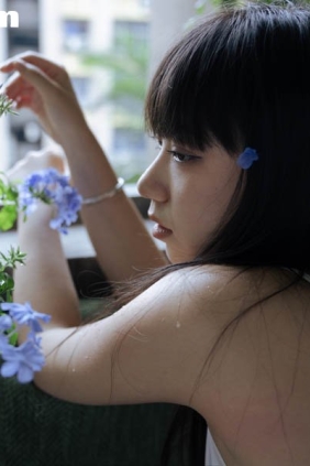 [YITUYU艺图语]2025.07.08 她的房间藏着整个春天 Davinaxwx[15P152M]