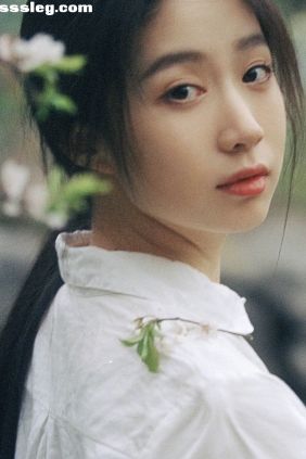 [YITUYU艺图语]2025.10.31 花下的梦 姚-胖胖[39P615M]