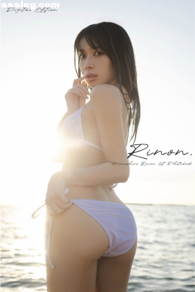百城凜音 Rinon Digital Edition[32P70M]