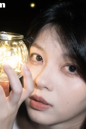 [YITUYU艺图语]2025.08.09 手可摘星辰 曲奇_[14P172M]