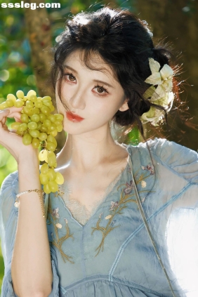 [YITUYU艺图语]2025.05.12 幽若 当初叫人家小田田[16P305M]