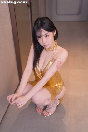 [YITUYU艺图语]2025.08.15 金色传说 一元同学Jodie[52P1.01G]