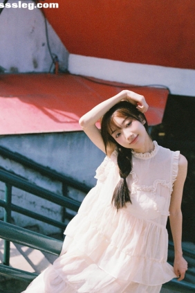 [YITUYU艺图语]2025.09.11 青岛日记 陈大花呀[12P82M]