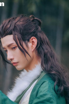 [YITUYU艺图语]2025.06.30 顾惜朝 尤小棋[16P251M]