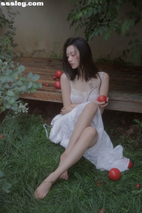 [YITUYU艺图语]2025.06.20 番茄红了 duo朵[18P253M]