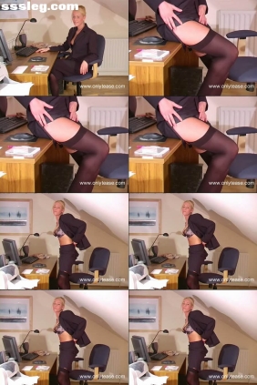 [OnlyTease]2004.09.07 Star[1V30M]