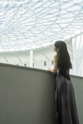 [YITUYU艺图语]2025.10.14 灰白之光 杨小简[21P262M]