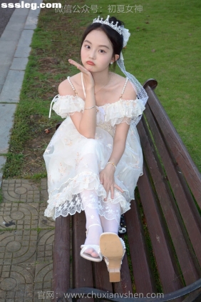 初夏女神 No.290 双双 青蛙王子[140P+1V6.42G]