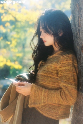 [YITUYU艺图语]2025.07.13 秋天 。[14P162M]