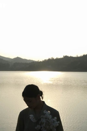 [YITUYU艺图语]2025.05.08 夕阳西下 14[13P143M]