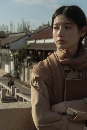 [YITUYU艺图语]2025.05.04 匆匆那年 tree[18P132M]