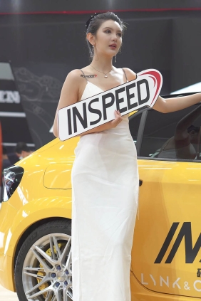 THEBEAUTY 2021佛山GTShow改装车展07 [1V495M]