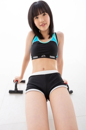 [Minisuka.tv] Ami Manabe 眞辺あみ Freshidol Gallery 51 [63P22M]