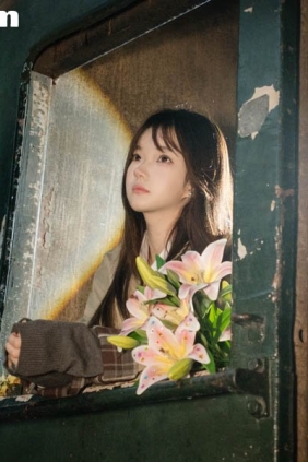 [YITUYU艺图语]2025.10.25 雨想说的 一只细胞[11P247M]