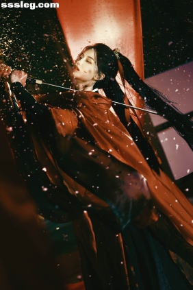 [YITUYU艺图语]2025.10.21 一念关山 欣慧[10P248M]