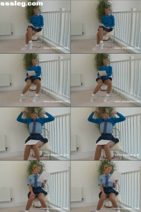 [OnlyTease]2005.07.28 Belle[1V23M]