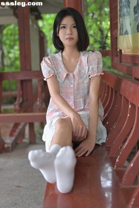 凝思摄影 No.037 小睿[150P+1V5.85G]