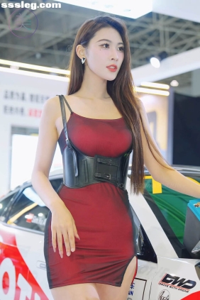 THEBEAUTY 2024东莞AIT改装车展01 [1V253M]