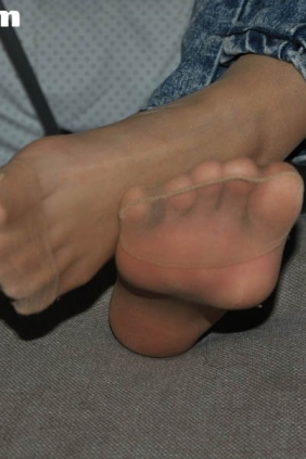 自由摄影 No.184 最喜欢的一双玉足[105P241M]