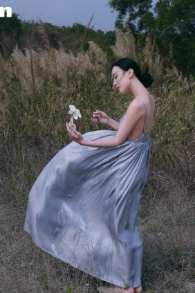 [YITUYU艺图语]2025.10.28 秋风来过 华老怪HaLo[25P235M]