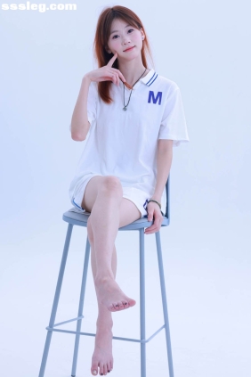 知足小岛 No.143 家家 清纯校花[255P+2V13.4G]