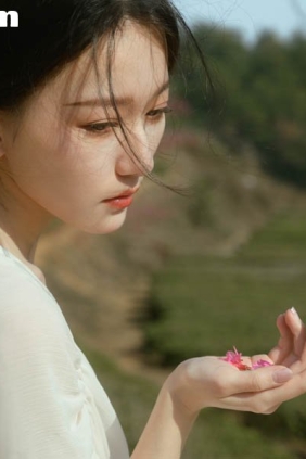 [YITUYU艺图语]2025.05.12 茶与樱 小月[27P283M]