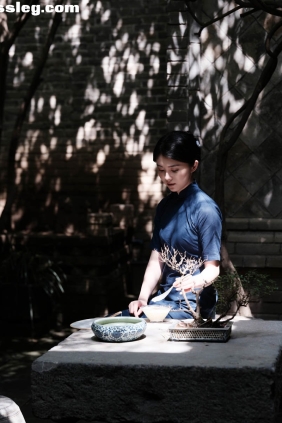 [YITUYU艺图语]2025.05.25 向春山 陈子翮[55P578M]