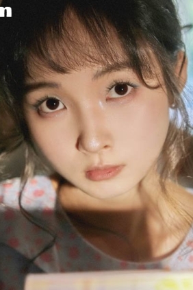 [YITUYU艺图语]2025.08.09 蓝色物语 乌堆少女[21P444M]