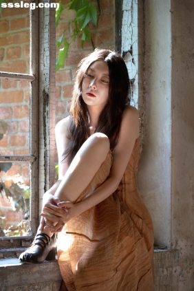 [YITUYU艺图语]2025.06.23 无尽夏—绮梦 毛驴儿小马甲[44P436M]