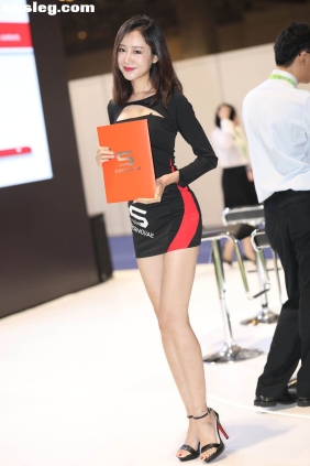 街拍作品 魅力套装裙[108P+7V3.54G]