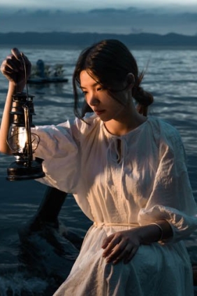 [YITUYU艺图语]2025.07.26 日落后的20分钟 艳子[13P202M]