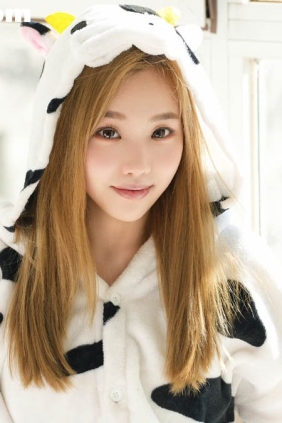 [YITUYU艺图语]2025.10.28 捉到一只可爱的小奶牛 白白[12P67M]