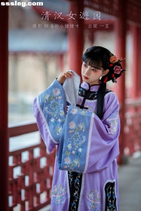 [YITUYU艺图语]2023.03.02 清汉女游园 壹萱-[44P476M]