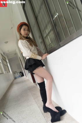 [MussGirl慕丝女郎] 第149期 小捷[79P58M]